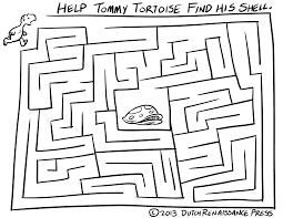 Tommy's Shell